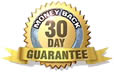 30-Day Money Back Guarantee